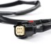 RP6640-4003 Motorcycle Rear Tour-Pak King Tour Pack LED Lights For Harley Touring Models 2014-Later(except '23-later FLTRXSE,FLHXSE, '24 FLHX,FLTRX and FLTRXSTSE)