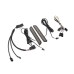 RP6640-5010 Motorcycle Lights LED Run/Turn Signal For Harley Softail Low Rider ST FXLRST Models 2022-Later