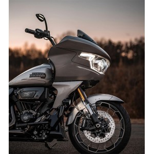 RP6640-5010 Motorcycle Lights LED Run/Turn Signal For Harley Softail Low Rider ST FXLRST Models 2022-Later