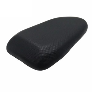 RP7710-2006B Motorcycle Rear Pillion Passenger Seat For BMW S1000RR 2019-Later