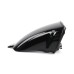 RP7712-1001 Motorcycle Rear Passenger Seat Camel Hump Cover For Harley-Davidson CVO Road Glide ST FLTRXSE 2023-Later