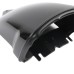 RP7712-1001 Motorcycle Rear Passenger Seat Camel Hump Cover For Harley-Davidson CVO Road Glide ST FLTRXSE 2023-Later