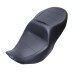 RP7730-1071B Motorcycle Driver Rear Two Up Seat For Harley Touring CVO Street Glide FLHXSE 2023-Later Harley CVO Road Glide FLTRXSE 2023-Later Harley Touring Street Glide FLHX 2024-Later