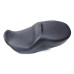 RP7730-1071B Motorcycle Driver Rear Two Up Seat For Harley Touring CVO Street Glide FLHXSE 2023-Later Harley CVO Road Glide FLTRXSE 2023-Later Harley Touring Street Glide FLHX 2024-Later