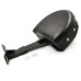RP7770-1032B Motorcycle Front Driver Rider Backrest Mounting with nails For Harley Touring And Trike Models 1997-Later (except '21-later FLH, '23-later FLHFB, '24 FLHXSE, FLTRXSE and FLTRXSTSE)