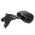 RP7770-1034B Motorcycle Adjustable Full Forward Backrest For Harley Touring Models 2009-Later(except '21-later FLH, '23-later FLHFB, '24 FLHXSE, FLTRXSE and FLTRXSTSE)