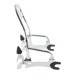 RP7771-1007 Motorcycle Adjustable& Detachable Passenger Sissy Bar For Indian Roadmaster with PowerBand Audio Package 2024-Later Indian Roadmaster Limited with PowerBand Audio Package 2024-Later