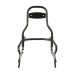 RP7771-1007 Motorcycle Adjustable& Detachable Passenger Sissy Bar For Indian Roadmaster with PowerBand Audio Package 2024-Later Indian Roadmaster Limited with PowerBand Audio Package 2024-Later