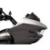 RP8810-1029 6" Motorcycle Windshield Windscreen For Harley CVO Road Glide ST FLTRXSTSE models 2024-Later