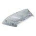 RP8810-1029 6" Motorcycle Windshield Windscreen For Harley CVO Road Glide ST FLTRXSTSE models 2024-Later