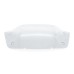 RP8810-1030 6" Motorcycle Windshield Windscreen For Harley Touring CVO Street Glide FLHXSE 2023-Later