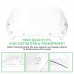 RP8810-1031 10”Motorcycle Windshield Windscreen For Harley Touring CVO Street Glide FLHXSE 2023-Later