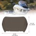 RP8810-1031 10”Motorcycle Windshield Windscreen For Harley Touring CVO Street Glide FLHXSE 2023-Later