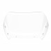 RP8810-1031 10”Motorcycle Windshield Windscreen For Harley Touring CVO Street Glide FLHXSE 2023-Later