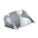 RP8810-1032  12" Motorcycle Windshield Windscreen For Harley CVO Road Glide FLTRXSE 2023-Later