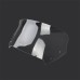 RP8810-1032  12" Motorcycle Windshield Windscreen For Harley CVO Road Glide FLTRXSE 2023-Later
