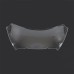 RP8810-1032  12" Motorcycle Windshield Windscreen For Harley CVO Road Glide FLTRXSE 2023-Later