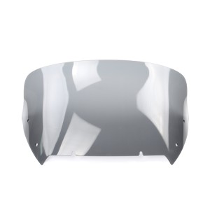RP8810-1032  12" Motorcycle Windshield Windscreen For Harley CVO Road Glide FLTRXSE 2023-Later