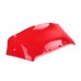 RP8810-1033 9" Motorcycle Windshield Windscreen For Harley CVO Road Glide FLTRXSE 2023-Later