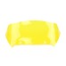 RP8810-1033 9" Motorcycle Windshield Windscreen For Harley CVO Road Glide FLTRXSE 2023-Later