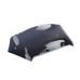 RP8810-1033 9" Motorcycle Windshield Windscreen For Harley CVO Road Glide FLTRXSE 2023-Later