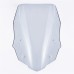 RP8810-1156 Motorcycle Windshield Windscreen For Honda XL750 Transalp 2023-Later