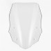 RP8810-1156 Motorcycle Windshield Windscreen For Honda XL750 Transalp 2023-Later
