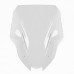 RP8810-1258 Motorcycle Windshield Windscreen For Kawasaki Versys 650 2022-Later