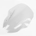 RP8810-1258 Motorcycle Windshield Windscreen For Kawasaki Versys 650 2022-Later