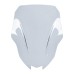RP8810-1258 Motorcycle Windshield Windscreen For Kawasaki Versys 650 2022-Later