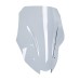 RP8810-1258 Motorcycle Windshield Windscreen For Kawasaki Versys 650 2022-Later