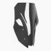 RP8810-1258 Motorcycle Windshield Windscreen For Kawasaki Versys 650 2022-Later