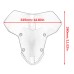 RP8810-1259 Motorcycle Windshield Windscreen For Kawasaki Z H2 ZR1000 2020-Later Z H2 SE 2021-Later