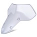 RP8810-1259 Motorcycle Windshield Windscreen For Kawasaki Z H2 ZR1000 2020-Later Z H2 SE 2021-Later