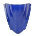RP8810-1260 Motorcycle Windshield Windscreen For Kawasaki Ninja ZX10R ZX-10R 2021-Later