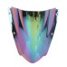 RP8810-1260 Motorcycle Windshield Windscreen For Kawasaki Ninja ZX10R ZX-10R 2021-Later