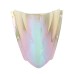 RP8810-1260 Motorcycle Windshield Windscreen For Kawasaki Ninja ZX10R ZX-10R 2021-Later