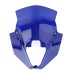 RP8810-1261 Motorcycle Windshield Windscreen For Kawasaki Ninja 650 EX650M ER6F 2020-Later