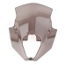 RP8810-1261 Motorcycle Windshield Windscreen For Kawasaki Ninja 650 EX650M ER6F 2020-Later
