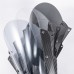 RP8810-1262 Motorcycle Windshield Windscreen For Kawasaki Ninja ZX-25R / SE 2021-Later Ninja ZX-4R/RR 2023-Later