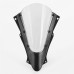 RP8810-1262 Motorcycle Windshield Windscreen For Kawasaki Ninja ZX-25R / SE 2021-Later Ninja ZX-4R/RR 2023-Later