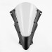 RP8810-1262 Motorcycle Windshield Windscreen For Kawasaki Ninja ZX-25R / SE 2021-Later Ninja ZX-4R/RR 2023-Later