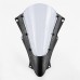 RP8810-1262 Motorcycle Windshield Windscreen For Kawasaki Ninja ZX-25R / SE 2021-Later Ninja ZX-4R/RR 2023-Later