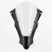 RP8810-1262 Motorcycle Windshield Windscreen For Kawasaki Ninja ZX-25R / SE 2021-Later Ninja ZX-4R/RR 2023-Later