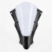 RP8810-1262 Motorcycle Windshield Windscreen For Kawasaki Ninja ZX-25R / SE 2021-Later Ninja ZX-4R/RR 2023-Later