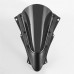 RP8810-1262 Motorcycle Windshield Windscreen For Kawasaki Ninja ZX-25R / SE 2021-Later Ninja ZX-4R/RR 2023-Later