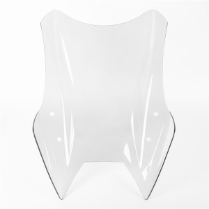 RP8810-1429 Motorcycle Windshield Windscreen For Suzuki V-Strom DL650/XT/XT ADV 2017-Later