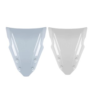 RP8810-1430 Motorcycle Windshield Windscreen For Suzuki GSX-S1000 GT 2021-Later