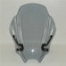 RP8810-1431 Motorcycle Windshield Windscreen For Suzuki GSX-8S 2023-Later