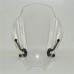 RP8810-1431 Motorcycle Windshield Windscreen For Suzuki GSX-8S 2023-Later